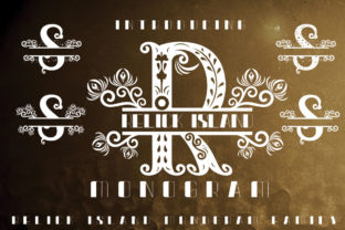 Relick Island: A Playful Display Font for Creative Web Design